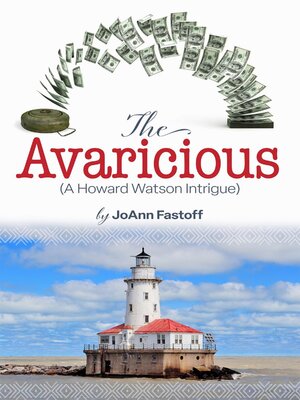 cover image of The Avaricious